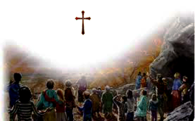 The 2nd Coming of Christ